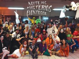 Halloween nas empresas fortalece o endomarketing e aproxima equipes