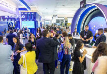 Fenalaw 2026 estreia no Transamerica Expo Center com foco em IA e segurança jurídica
