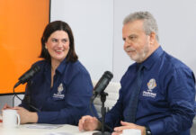 Podcast Mercado & Feiras será o podcast oficial da Experience Expo 2026 pelo segundo ano consecutivo