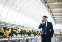 De olho no futuro: UBRAFE mergulha no mercado chinês de feiras e eventos