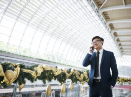 De olho no futuro: UBRAFE mergulha no mercado chinês de feiras e eventos