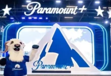 Paramount+ confirma retorno à CCXP26