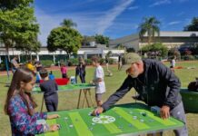 Zona Norte recebe Rolimã Fest Palmas do Tremembé e projeto Brincar de Rua com diversão gratuita no Mês das Crianças
