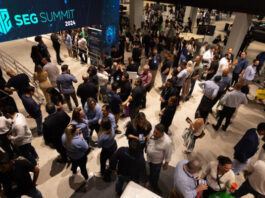 Seg Summit 2026 investe R$ 8 milhões e prevê movimentar mais de R$ 500 milhões em negócios de segurança